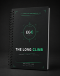 The Long Climb: A Competitive Performance Log